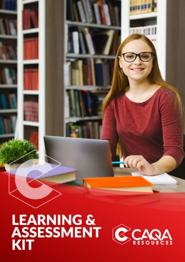 Learning and Assessment Kit-ICT60115 Advanced Diploma of Information Technology